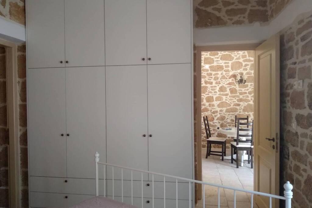 Traditional Stone House Sitia  Luaran gambar