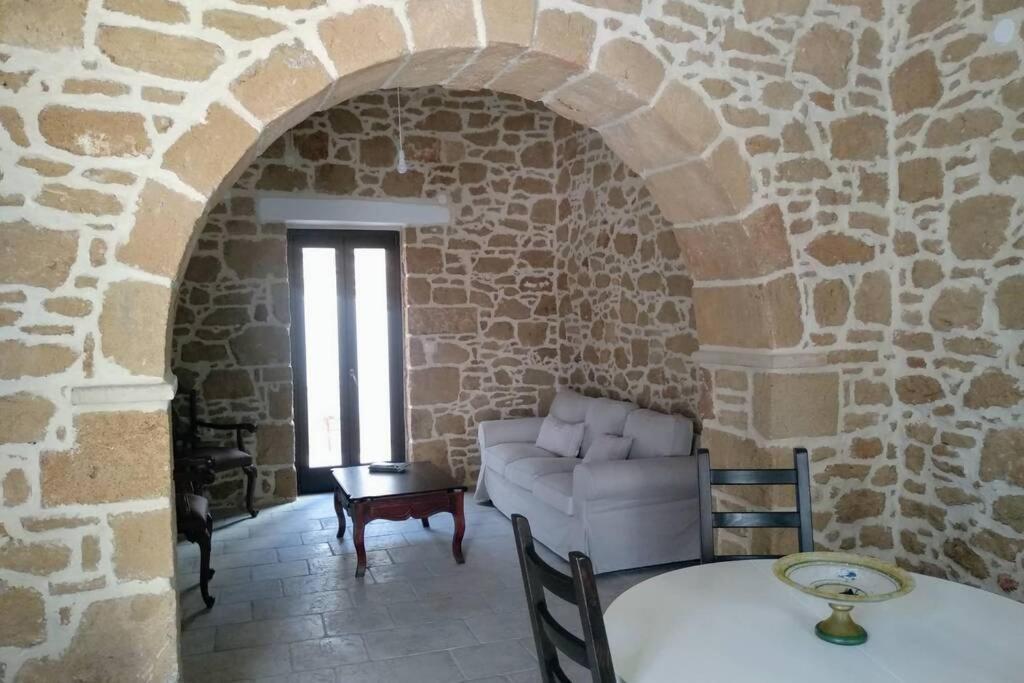 Traditional Stone House Sitia  Luaran gambar